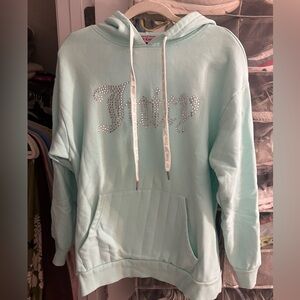 Juicy Couture Forever 21 Hoodie